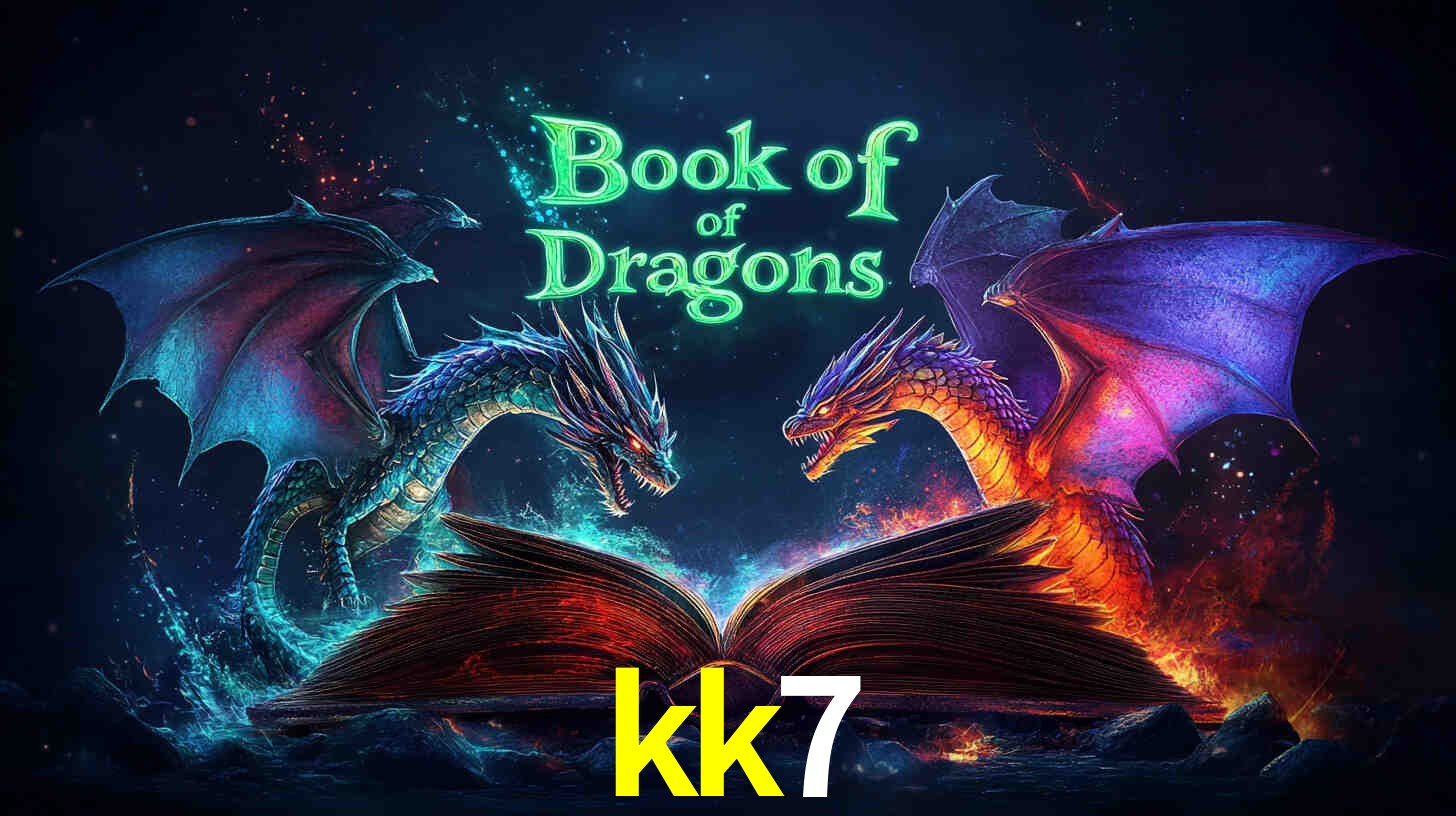 Experiência de Jogos kk7