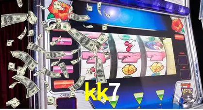 Jogos Certificados kk7