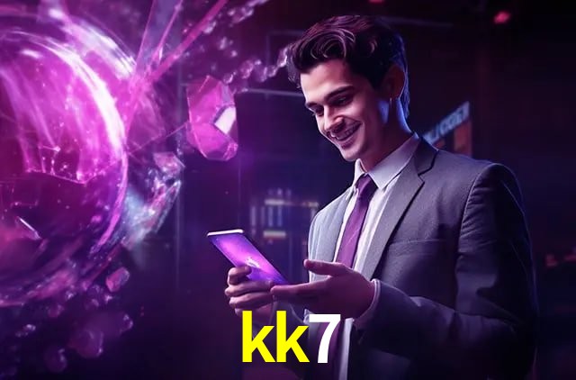Experiência Promoções kk7