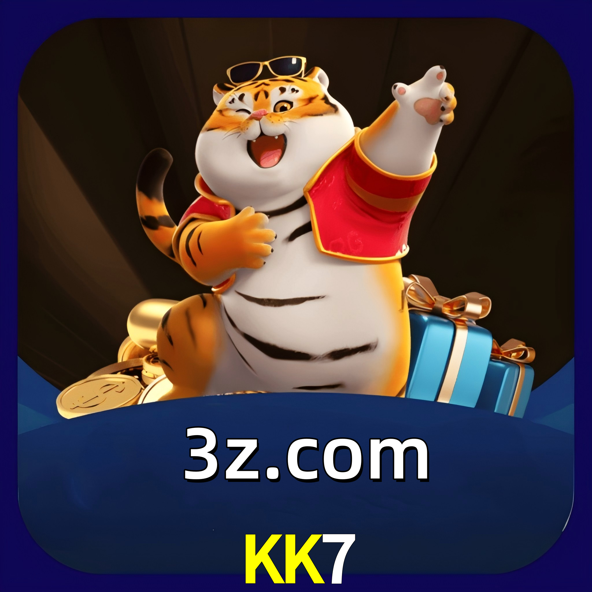 Logo KK7